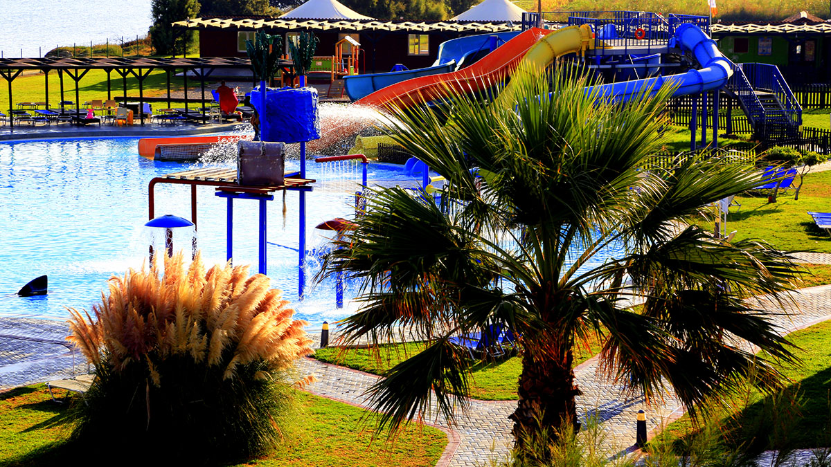 Labranda Marine Aquapark Resort - NR